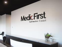 MedicFirst
