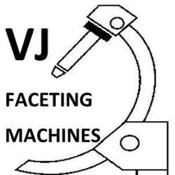 VJ Faceting Machines