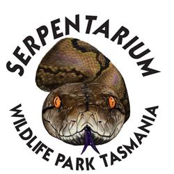 Serpentarium Wildlife Park Tasmania