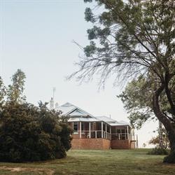 Hilton Homestead