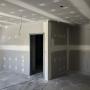 SR Ceilings New Walls & New Ceiling Project