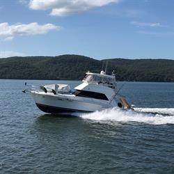 Mainsales Marine Brokerage