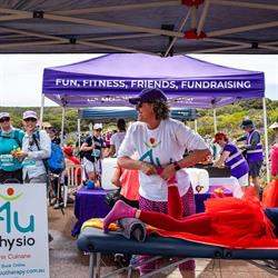 4U Physiotherapy - Erin Culnane
