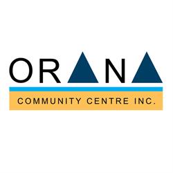 Orana Community Centre