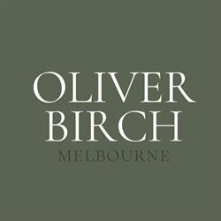Oliverbirch