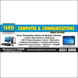 Taree Computer & Communications Service