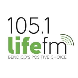 105.1 LifeFM Bendigo