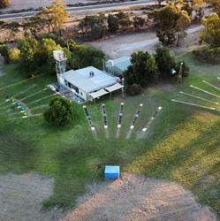 Kerang clay target club