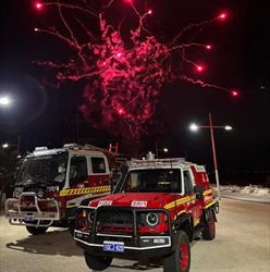 Volunteer Fire and Rescue Service