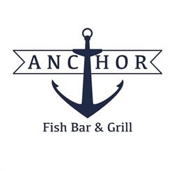 Anchor fish Bar and grill