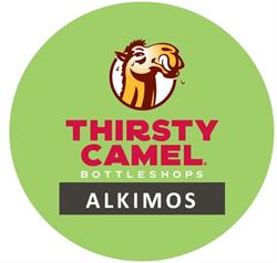 Thirsty Camel Alkimos