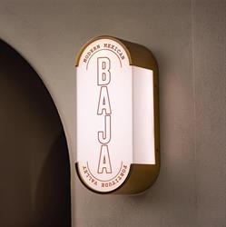 Baja Modern Mexican