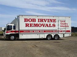 Irvine Moving & Storage