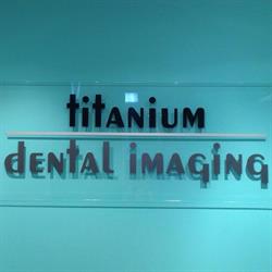 Titanium Dental Imaging