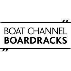 Boat Channel Boardracks