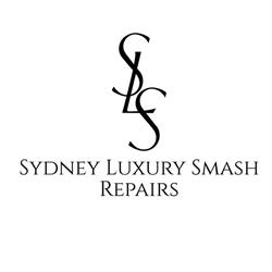 Sydney Luxury Smash Repairs