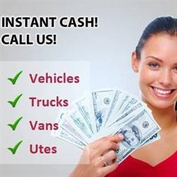 Cash for Cars