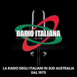Radio Italiana 531