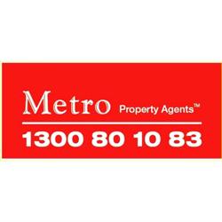 Metro Property Agents