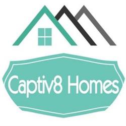 Captiv8 Homes