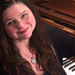 Musical Melinda's Piano Lessons