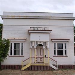 The Old Nab