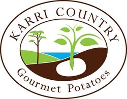 Karri Country Gourmet Potatoes