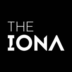 The IONA Cafe
