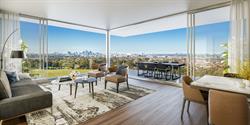 Ramsgate Park Apartments