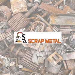 Sa scrap metal