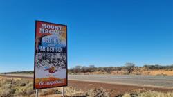 Shire of Mount Magnet