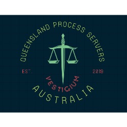 QUEENSLAND PROCESS SERVERS