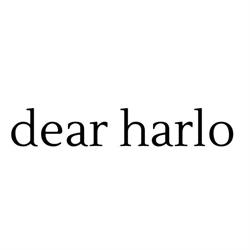 Dear Harlo