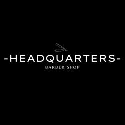 Headquarters Barber shop