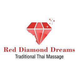 Red Diamond Dreams