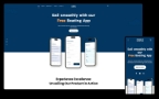 First Mate  Website Design