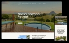 Noosa Retreat Website Design
