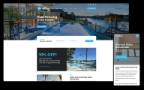 Pool Fencing Gold Coast Website Design