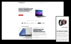 Protection Pro AU Website Design