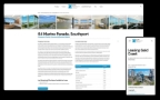Zupp Property Website Design