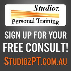 Studioz Personal Training
