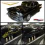 1957 Chev (black) LFG