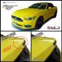 2017 Mustang GT (Yellow) Bonnet