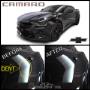 2018 Chevrolet Camaro SS (black) LFD