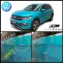 VW T-Cross (Turquoise) RFD