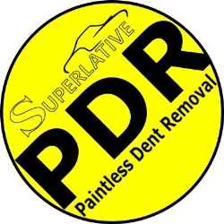 Paintless Dent Removal \"Superlative PDR\"
