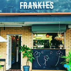 Frankie's Cafe