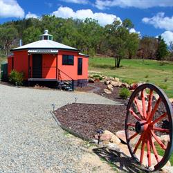 Stanthorpe Getaway