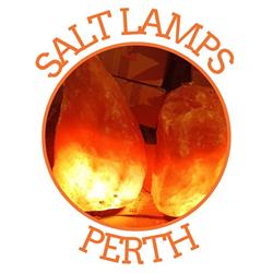 SALT LAMPS PERTH