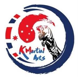 K martial arts
